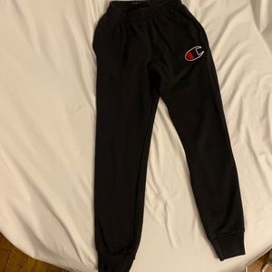 Champion Juniors Joggers